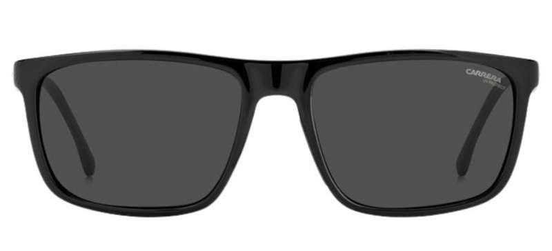 Carrera Carrera 8047_s (CARRERA 8047_S_807-IR_58) Men's EYEWEAR