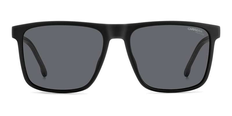 Carrera Carrera 8064_s (CARRERA 8064_S_08A-M9_57) Men's EYEWEAR
