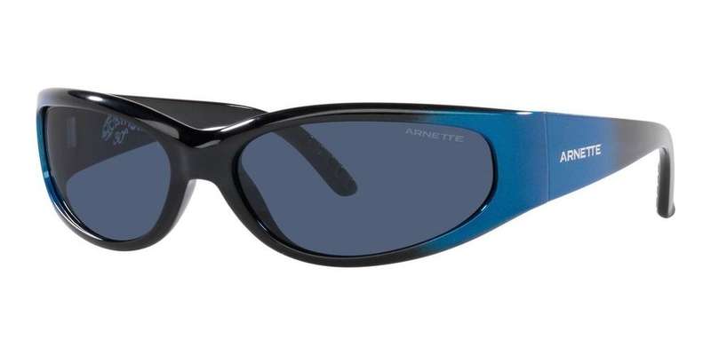 Arnette Catfish An 4302 (CATFISH AN 4302_2818-80_62) Men's EYEWEAR