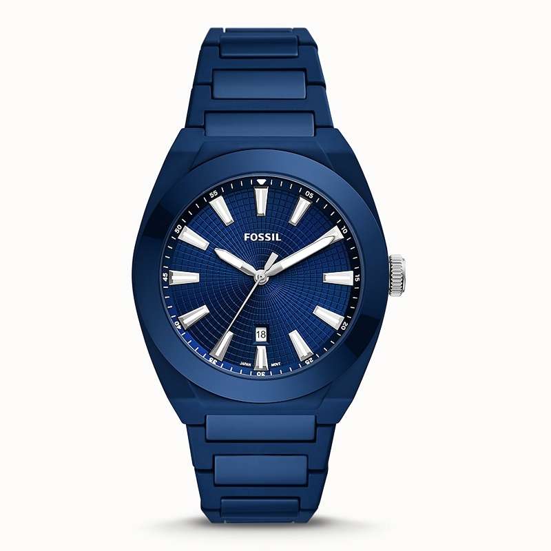 Fossil Everett Mens Watch (CE5029)