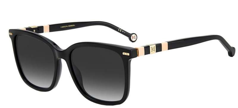 Carolina Herrera Ch 0045_s (CH 0045_S_3H2-9O_57) Women's EYEWEAR