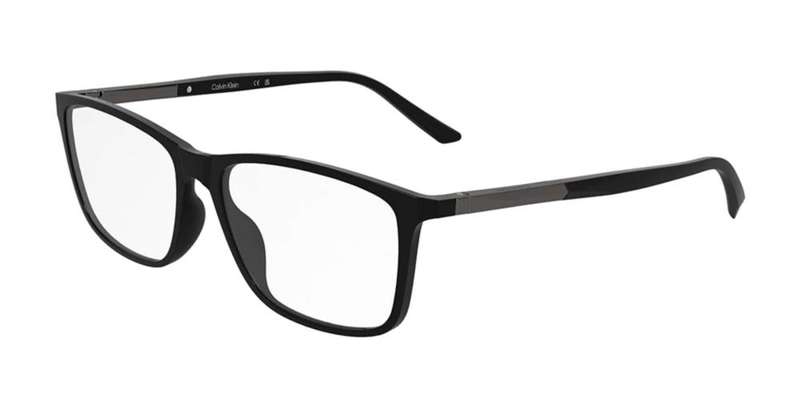 Calvin Klein Eyewear Men's Eyeglasses (CK5864N_001_54)