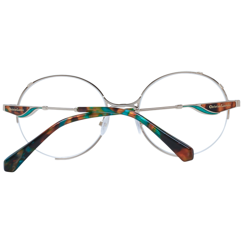 Christian Lacroix Eyewear Women's Eyeglasses (CL3087 52400)