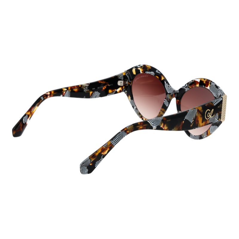 Christian Lacroix Eyewear Women's Sunglasses (CL5122 54005)