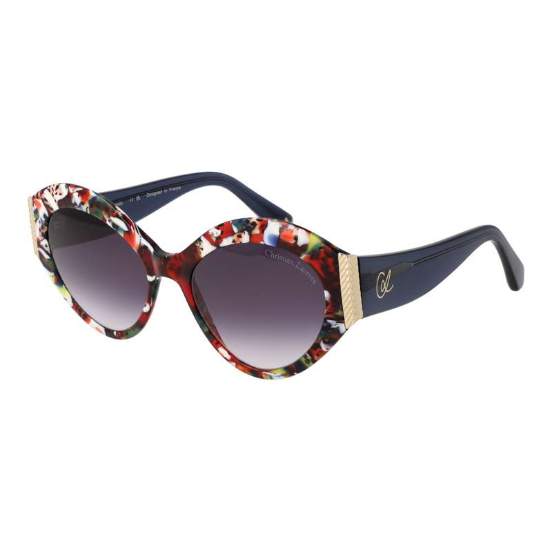 Christian Lacroix Cl5122 54227 (CL5122 54227) Women's EYEWEAR