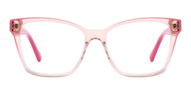 Kate Spade Eyewear Eyeglasses for Women (CLAUDIE_G_35J A_52)