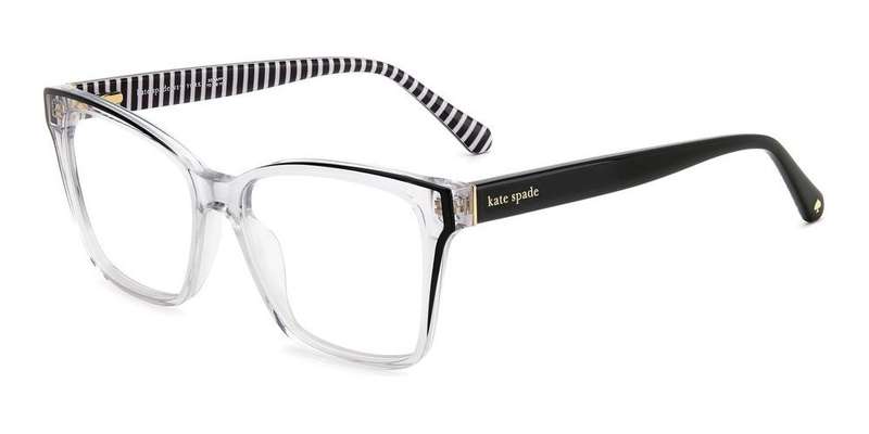 Kate Spade Claudie_g (CLAUDIE_G_KB7_54) Women's EYEWEAR