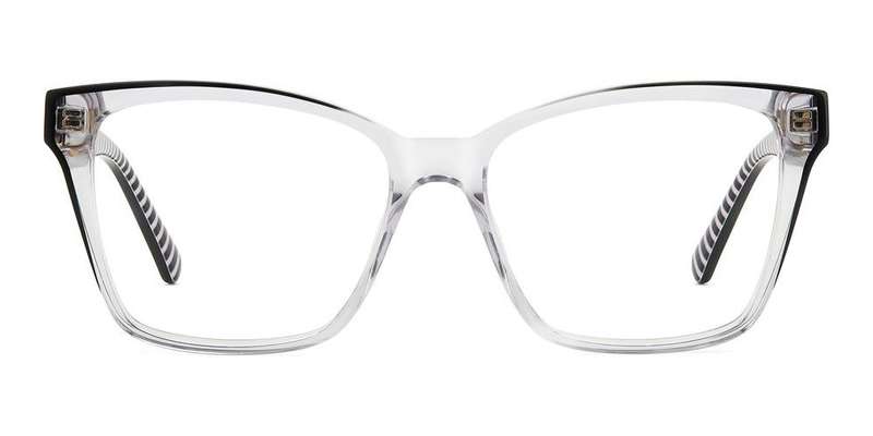 Kate Spade Claudie_g (CLAUDIE_G_KB7_54) Women's EYEWEAR