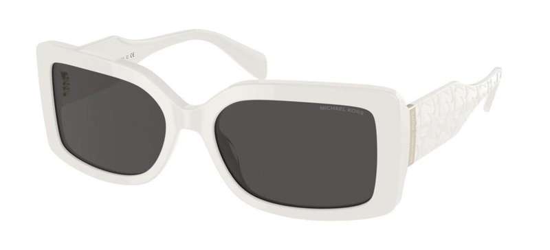 Michael Kors Corfu Mk 2165 (CORFU MK 2165_3100-87_56) Women's EYEWEAR