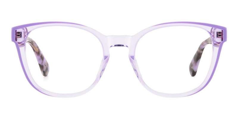 Kate Spade Eyewear Eyeglasses for Women (CORINA_B3V B_52)