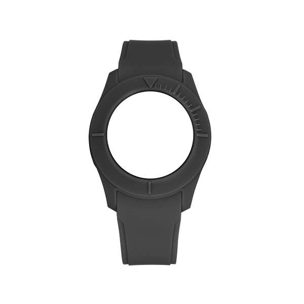 WatX & Colors Unisex Watch (COWA3500)