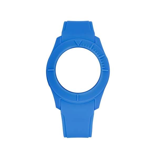 WatX & Colors Unisex Watch (COWA3504)