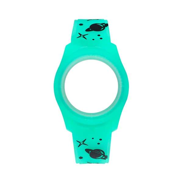 WatX & Colors Men's Watch (COWA3554)