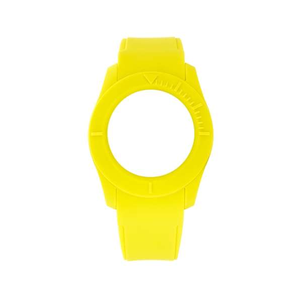 WatX & Colors Unisex Watch (COWA3562)