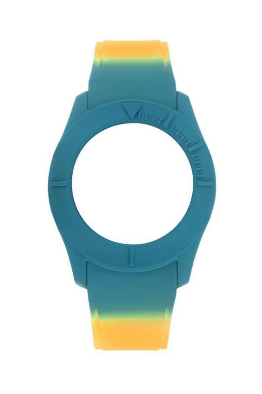 WatX & Colors Unisex Watch (COWA3598)