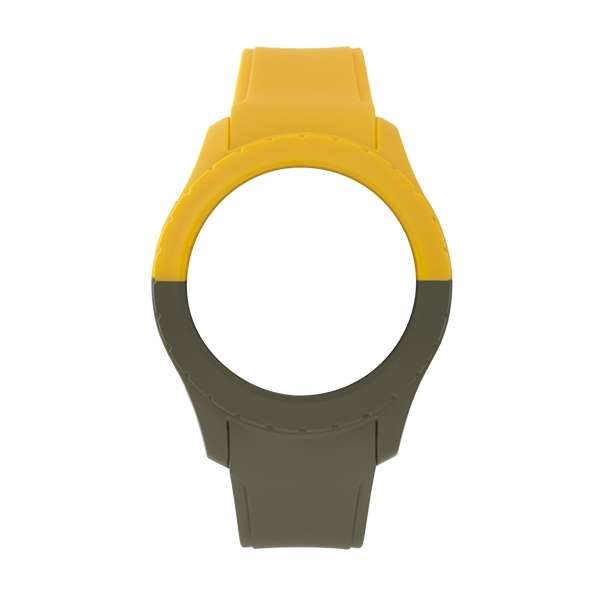 WatX & Colors Unisex Watch (COWA3718)