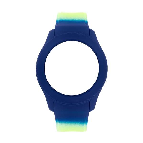WatX & Colors Unisex Watch (COWA3796)