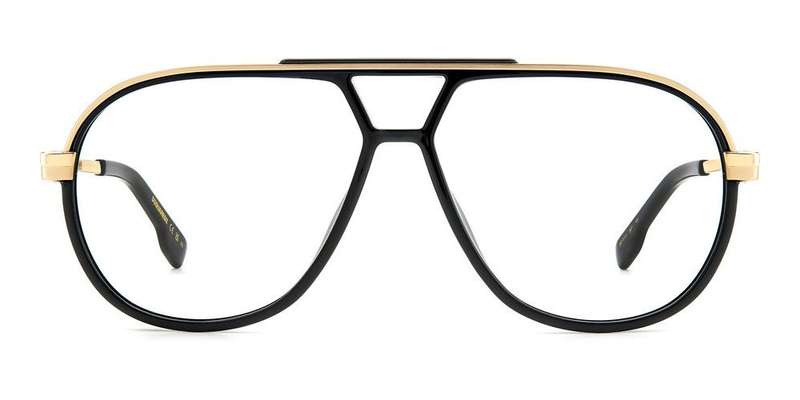 Dsquared2 D2 0113 (D2 0113_807_58) Men's EYEWEAR