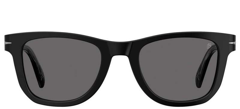 David Beckham Eyewear Men's Sunglasses (DB 1006_S_807-M9_50)