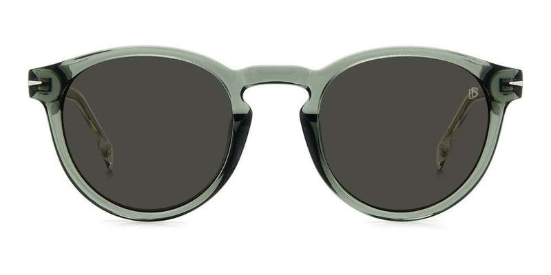 David Beckham Eyewear Men's Sunglasses (DB 1111_S_1ED-IR_50)