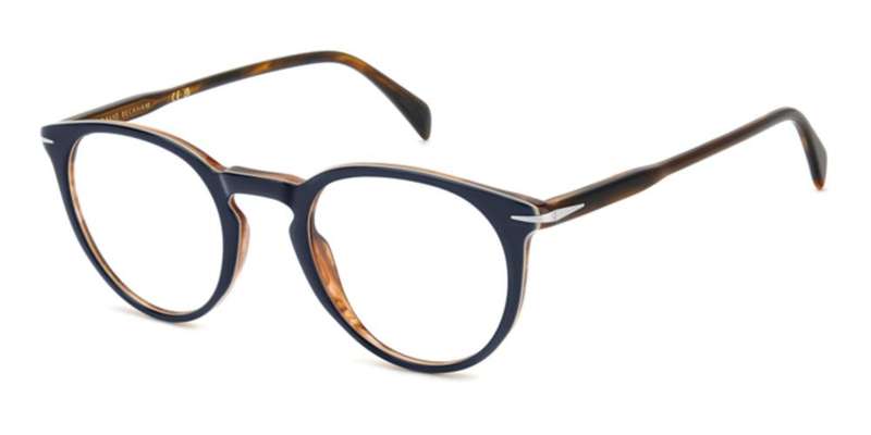 David Beckham Db 1139 (DB 1139_S9W-42_49) Men's EYEWEAR