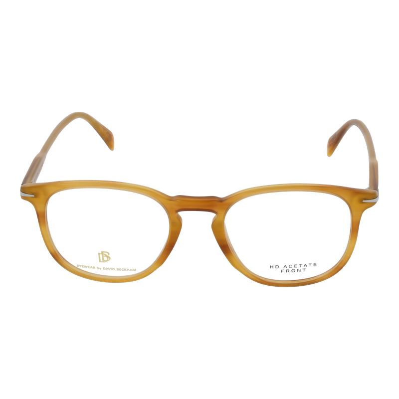 David Beckham Eyewear Men's Eyeglasses (DB 1160 50B4L)