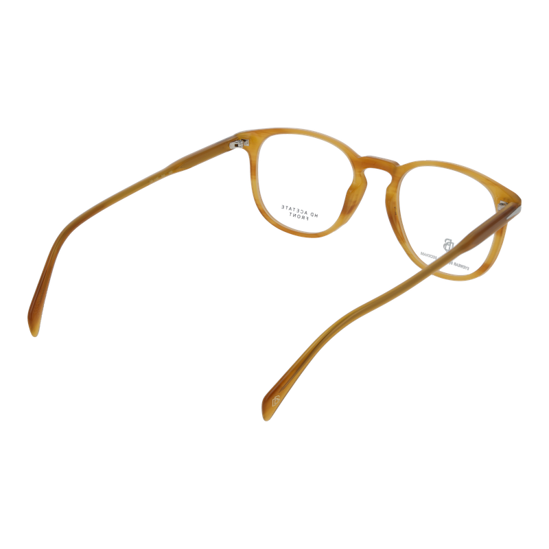 David Beckham Eyewear Men's Eyeglasses (DB 1160 50B4L)