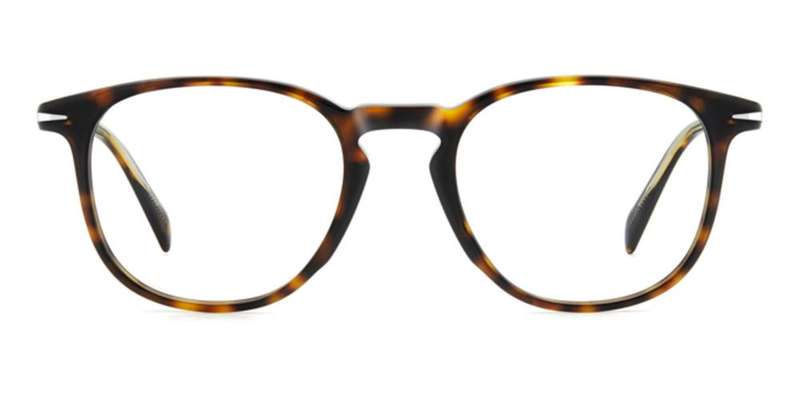 David Beckham Eyewear Men's Eyeglasses (DB 1160_086-40_51)