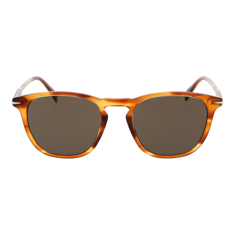 David Beckham Eyewear Men's Sunglasses (DB 1160_S 51EX470)
