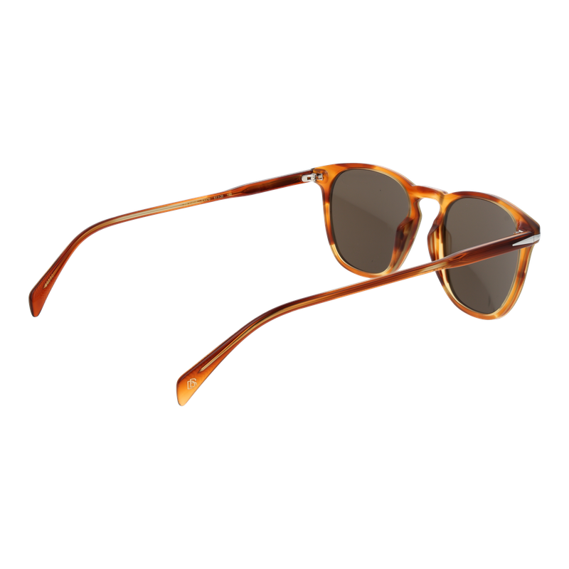 David Beckham Eyewear Men's Sunglasses (DB 1160_S 51EX470)