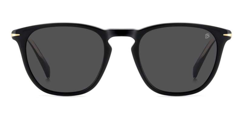 David Beckham Eyewear Men's Sunglasses (DB 1160_S_807-IR_51)