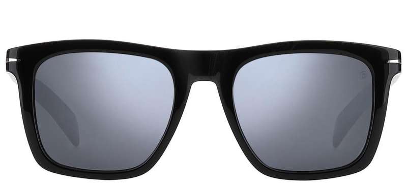 David Beckham Eyewear Men's Sunglasses (DB 7000_S_807-T4_51)