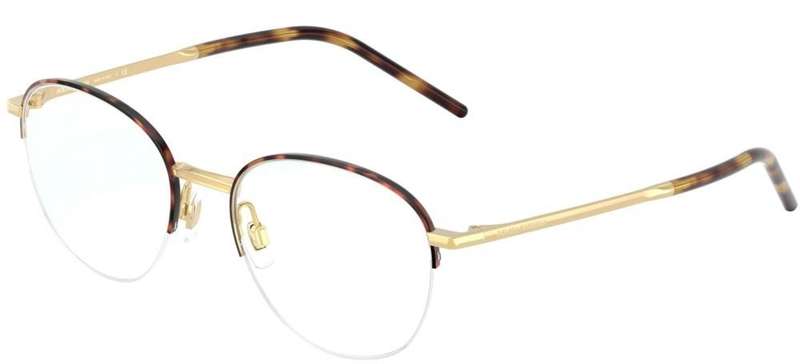 Dolce & Gabbana Eyewear Men's Eyeglasses (DG 1329_1343_51)