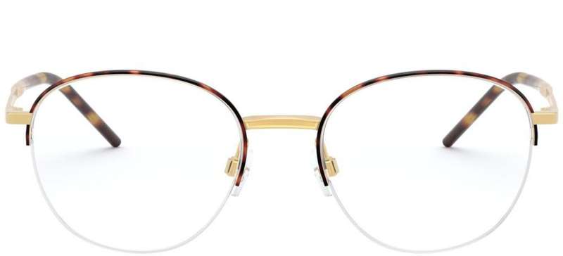 Dolce & Gabbana Eyewear Men's Eyeglasses (DG 1329_1343_51)