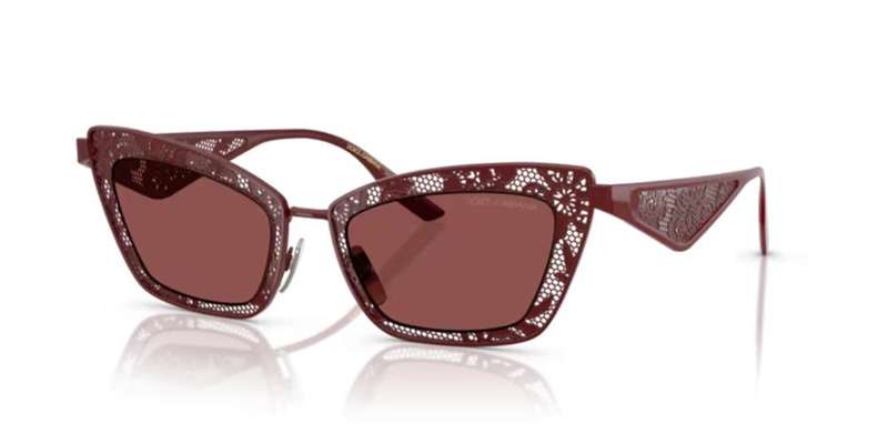 Dolce & Gabbana Dg 2311 (DG 2311_131975_51) Women's EYEWEAR