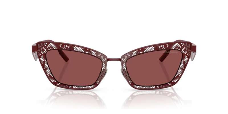 Dolce & Gabbana Dg 2311 (DG 2311_131975_51) Women's EYEWEAR