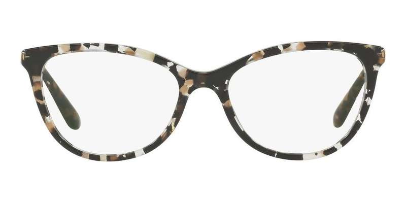 Dolce & Gabbana Eyewear Women's Eyeglasses (DG 3258_911_54)