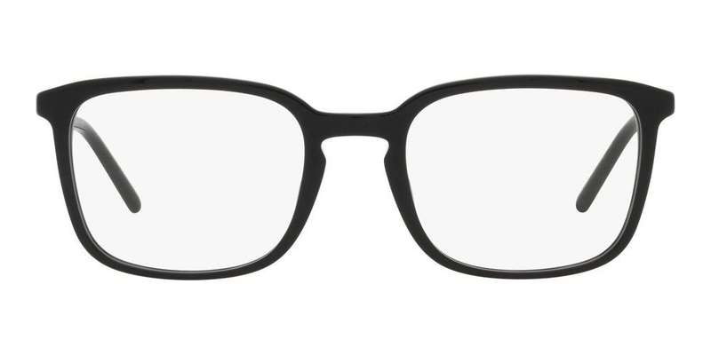 Dolce & Gabbana Eyewear Men's Eyeglasses (DG 3349_501 J_54)