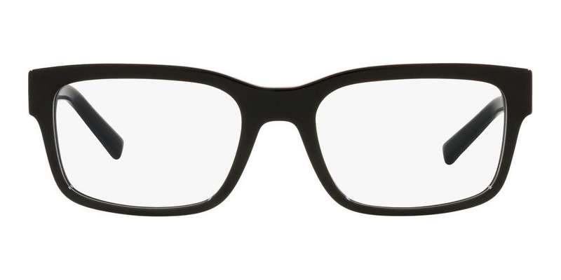 Dolce & Gabbana Eyewear Men's Eyeglasses (DG 3352_501_57)