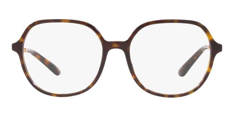 Dolce & Gabbana Eyewear Women's Eyeglasses (DG 3364_502_54)