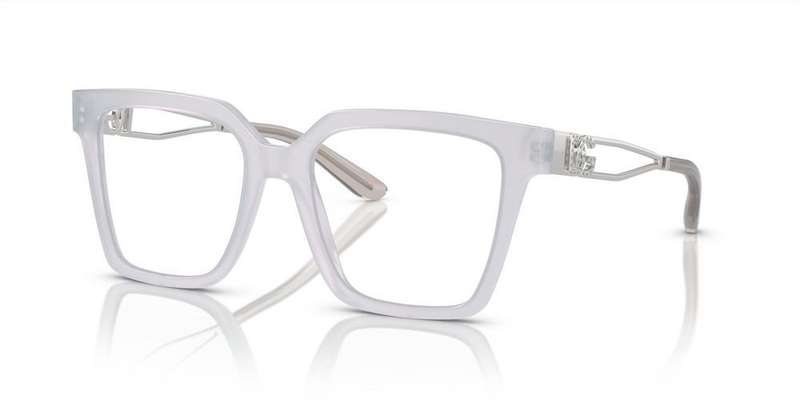 Dolce & Gabbana Eyewear Women's Eyeglasses (DG 3376B_3420 L_53)