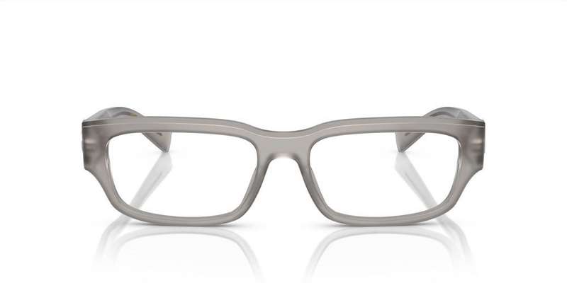 Dolce & Gabbana Eyewear Men's Eyeglasses (DG 3381_3421_53)
