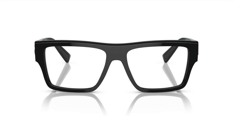 Dolce & Gabbana Dg 3382 (DG 3382_501 A_55) Men's EYEWEAR