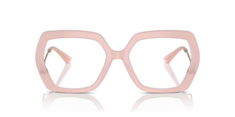 Dolce & Gabbana Eyewear Women's Eyeglasses (DG 3390B_3436_56)