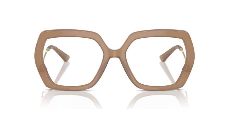 Dolce & Gabbana Eyewear Women's Eyeglasses (DG 3390B_3437_56)