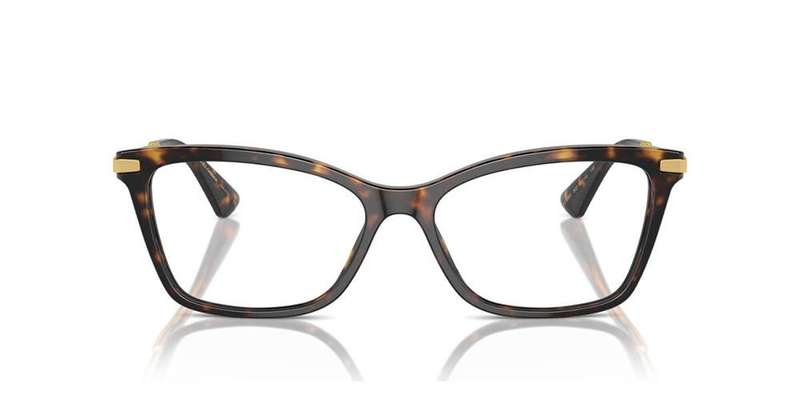 Dolce & Gabbana Eyewear Women's Eyeglasses (DG 3393_502_56)