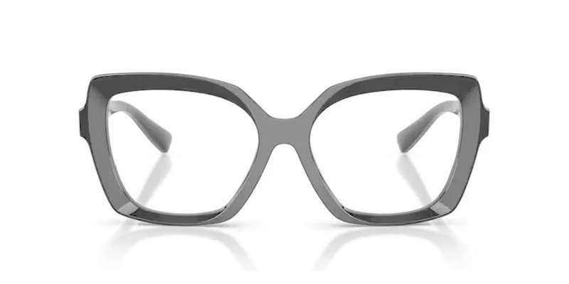 Dolce & Gabbana Eyewear Women's Eyeglasses (DG 3413_501_53)