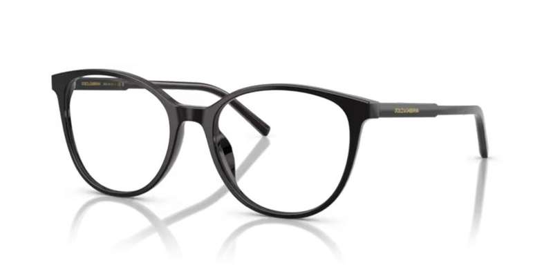 Dolce & Gabbana Dg 3425 (DG 3425_501_54) Women's EYEWEAR