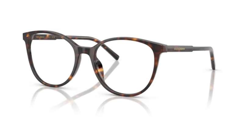 Dolce & Gabbana Dg 3425 (DG 3425_502_54) Women's EYEWEAR