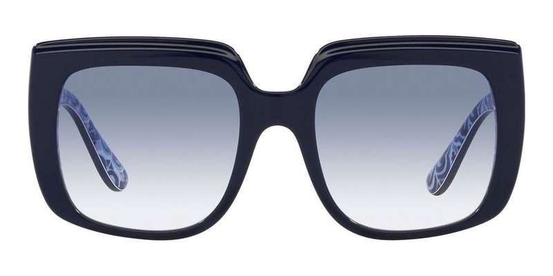 Dolce & Gabbana Dg 4414 (DG 4414_3414-19_54) Women's EYEWEAR